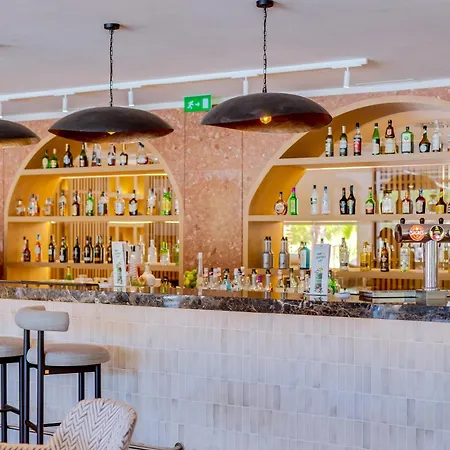 فندق Falesia - Adults Only