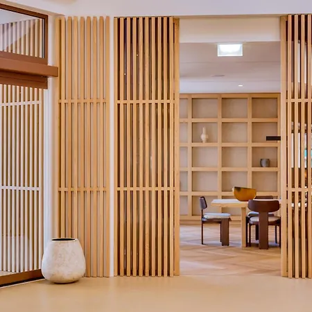 فندق Falesia - Adults Only البوفيرا