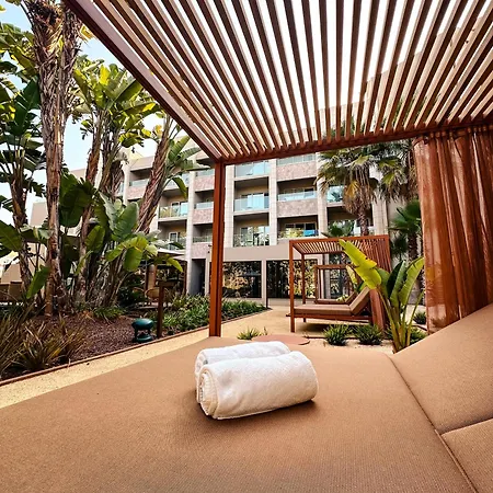 Falesia - Adults Only 4* البوفيرا