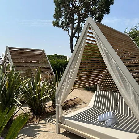 فندق Falesia - Adults Only 4*