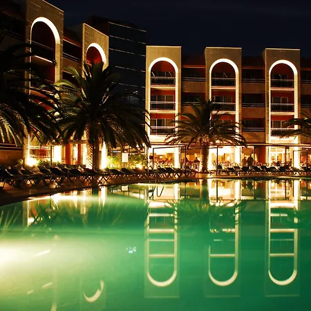 Falesia - Adults Only فندق البوفيرا