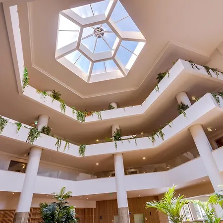 Falesia - Adults Only البوفيرا