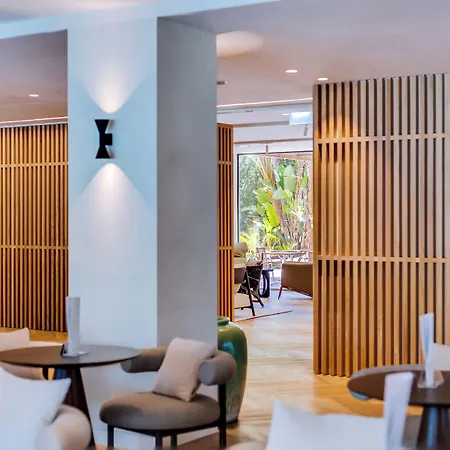 Falesia - Adults Only البوفيرا