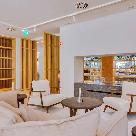 Falesia - Adults Only 4* البوفيرا