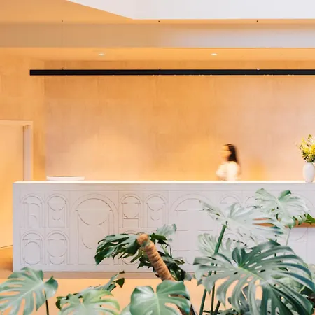 Falésia - Adults Only Hotel 4*