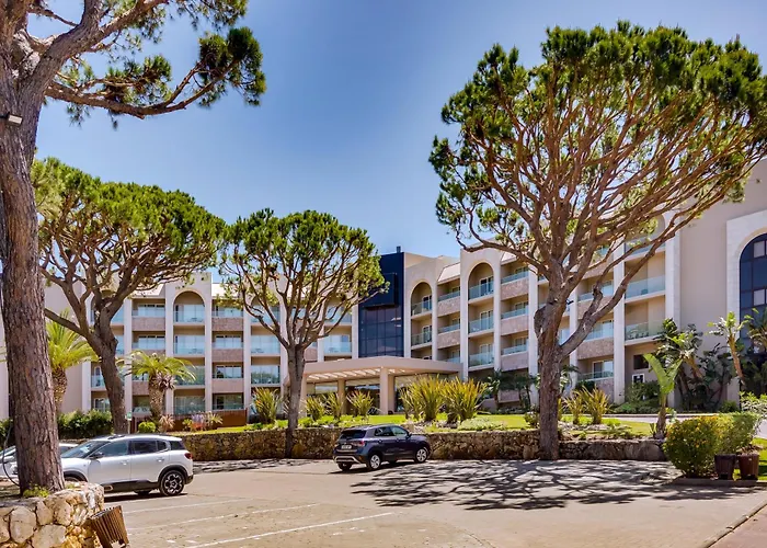 Falésia - Adults Only 4* Albufeira